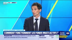 Investissement thématique : Comment fonctionnent les fonds multi-actifs - 13/03