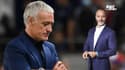 Équipe de France : Di Meco demande à Deschamps de "se lâcher" dans le jeu