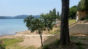 La commune fait face à un manque d'effectifs suffisants pour assurer la surveillance de la plage cet été.