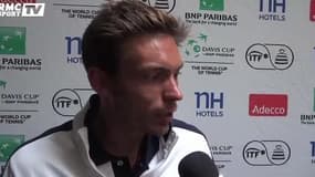 Coupe Davis : la France attend Murray