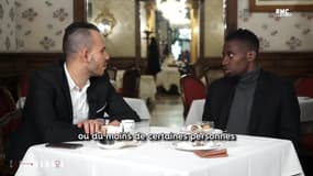 «Matuidi Comme Jamais» : "On ne m'a pas dit de partir mais...", le Turinois raconte son départ du PSG