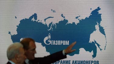 Gazprom s'agace depuis plusieurs années des règles de l'UE en termes de concurrence.