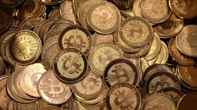 Le Bitcoin veut aujourd'hui autour de 250 dollars.