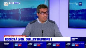 Vidéosurveillance: la mairie de Lyon ne prévoit pas davantage d'installations contre les rodéos à moto