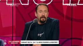 Le Grand Oral de Jean-Michel Constantin, réanimateur à l'Hôpital Pitié-Salpêtrière  - 23/06