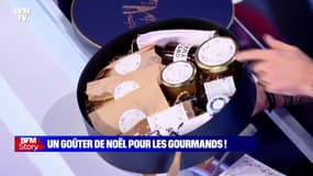 Story 1 : Covid à Noël, c'est la fête malgré tout ! - 24/12