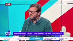 Le Zapping RMC - 20/02