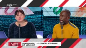 A la Une des GG : Les français ont-ils raison de se plaindre sur le pouvoir d'achat ? - 01/11