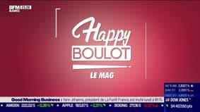Happy Boulot le mag : rémunération, la transparence des salariés en entreprise  - Vendredi 30 juin