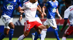Lucas Paqueta (Lyon)