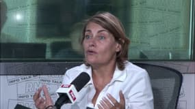 "Macron arrivait à nous faire croire qu'avec lui tout serait parfait. avec cette affaire, la cape est tombée"