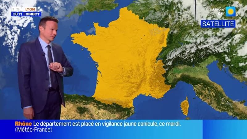 L'actu du 28 juillet 2026