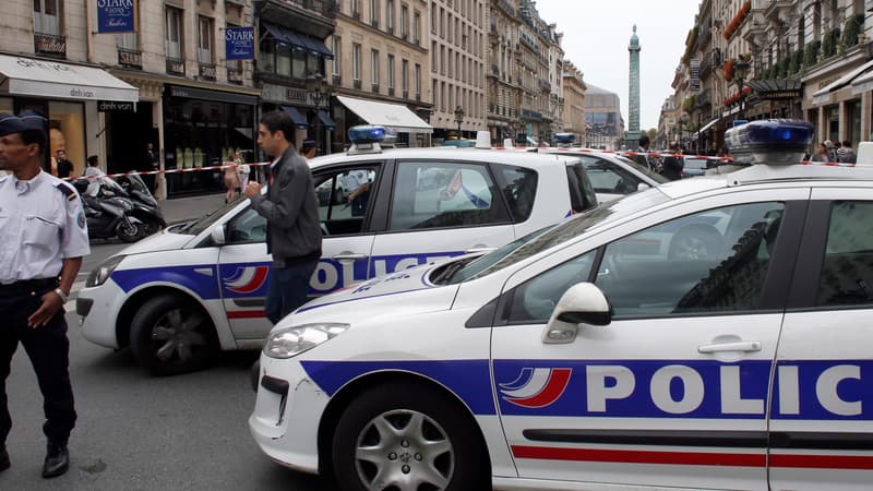 Coup de filet 20 mois après un vol de bijoux (image d'illustration)