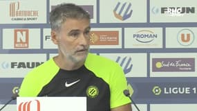 Montpellier : "La polémique du char à voile peut faire avancer les choses", estime Dall’Oglio