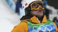 Déçu, le Français relativise tout de même sa contre-performance en finale du ski de bosses