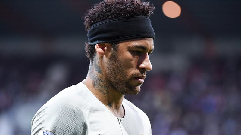 Neymar
