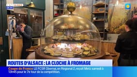 Routes d'Alsace du samedi 16 novembre 2024