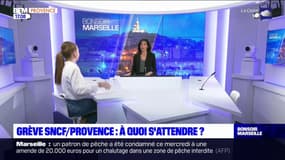 Grève des contrôleurs: à quoi s'attendre en Provence?