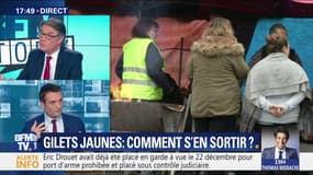 Gilets jaunes: Comment s’en sortir ?