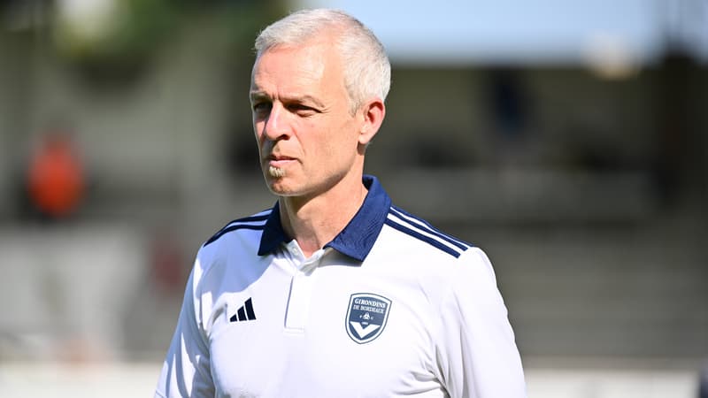 Bordeaux: "Peu de clubs ont cette chance", Irles salue la mobilisation des supporters en Coupe de France malgré le huis clos