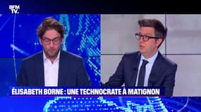 Enquête de Nelson : 5 choses que vous ne savez pas sur Élisabeth Borne - 16/05