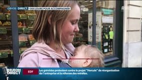 Une nouvelle commission sur la petite enfance: faut-il mieux guider les jeunes parents?