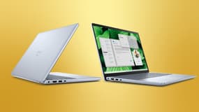 Alternative MacBook : avec un prix pareil, ce PC portable DELL risque la rupture de stock en quelques jours