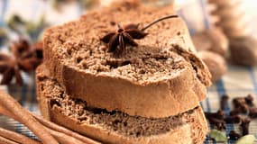 Retombez en enfance avec cette recette de pain d'épices. Cliquez ici pour la voir.