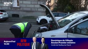 Batteries de voiture: comment éviter de tomber en panne à cause du froid 