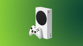 La Xbox Series S voit son prix chuter drastiquement sur ce site spécialisé