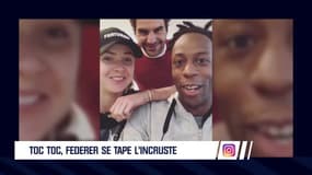 Umtiti, Federer, Griezmann... L'Actu Sport.Net du 28 février 2019
