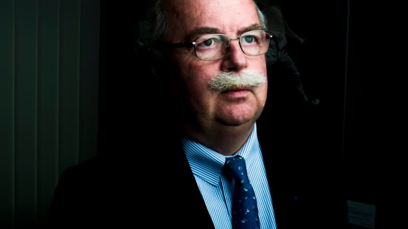 Christophe de Margerie faisait "l'unanimité" assure l'ex-patron d'EDF, Pierre Gadonneix. 