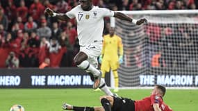 Moussa Sissoko