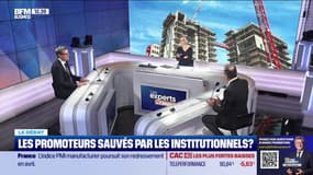 Le défi du logement en France
