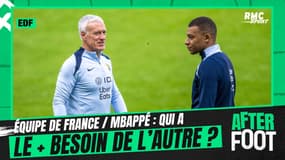 Mbappé / Équipe de France : qui a le plus besoin de l’autre ?