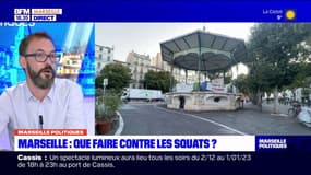 Squat: quelles sont les issues judiciaires possibles?