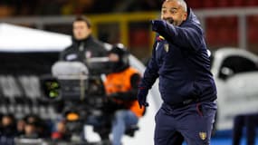 Fabio Liverani