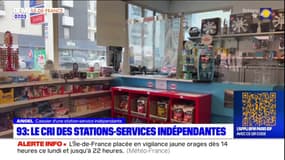 Seine-Saint-Denis: le cri d'alerte des stations-services indépendantes