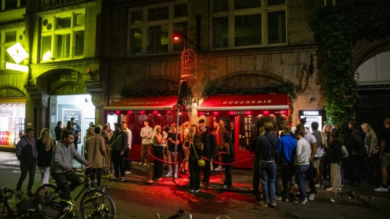Bouches-du-Rhône: SOS Racisme porte plainte contre trois établissements de nuit