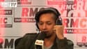Luis Attaque / Waly Dia : "Cavani ? Moi je le garde au PSG !" 04/03 
