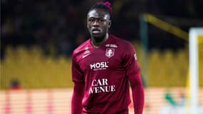Kévin N'Doram