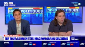 Présidentielle: poussée de Jean-Luc Mélenchon, score du RN... quelles ont été les surprises du premier tour ?