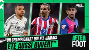 Liga : “Un championnat qui n’a jamais été aussi ouvert”, explique Hermel
