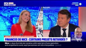 Téléphérique entre Nice et Saint-Laurent-du-Var: Christian Estrosi annonce que le projet sera livré en 2028, au lieu de 2026