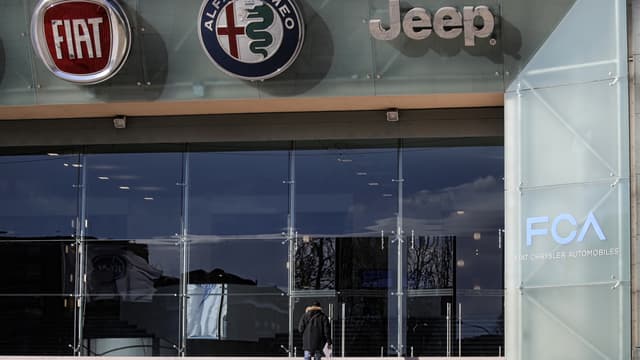 La fusion entre Fiat et Renault paraît bien engagée. Elle donnerait naissance à un géant industriel européen.
