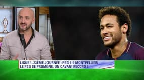 Le best-of de l’After foot du samedi 27 janvier