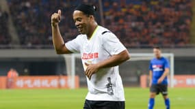 Ronaldinho