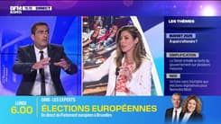 Les experts du soir - Mardi 4 juin