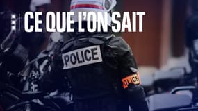Un piéton est mort mi-décembre après avoir été percuté par un motard de la Brav-M.