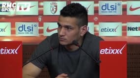 Football / Rony Lopes : "Je peux rester une saison de plus" 18/03